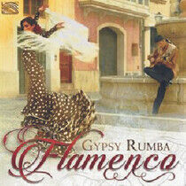 V/A - Gypsy Rumba Flamenco