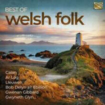 V/A - Best of Welsh Folk