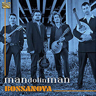 Mandolinman - Bossanova