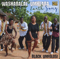 Black Umfolosi - Washabalal' Umhlaba