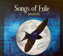 Abdelli - Songs of Exile