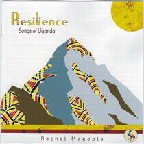 Magoola, Rachel - Resilience
