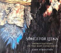 Stroutsos, Gary - Songs For Leena:..