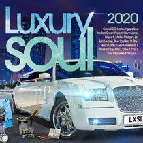 V/A - Luxury Soul 2020