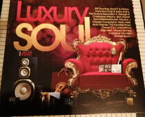 V/A - Luxury Soul 2022