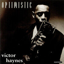 Haynes, Victor - Optimistic