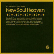 V/A - New Soul Heaven