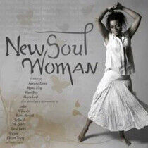 V/A - New Soul Woman