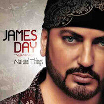 Day, James - Natural Things