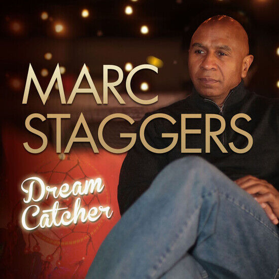 Staggers, Marc - Dream Catcher