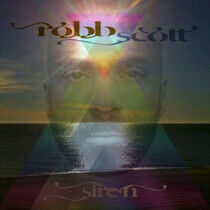 Scott, Robb - Siren