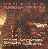 V/A - Music Inside Me - 30..
