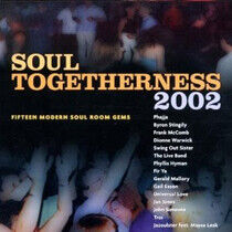 V/A - Soul Togetherness 2002