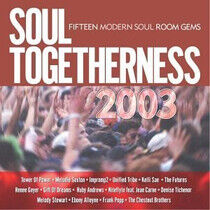 V/A - Soul Togetherness 2003