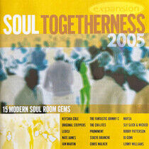 V/A - Soul Togetherness 2005
