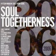 V/A - Soul Togetherness 2006