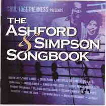 V/A - Ashford & Simpson Songboo