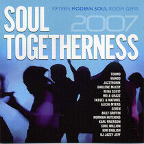 V/A - Soul Togetherness 2007