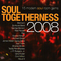 V/A - Soul Togetherness 2008