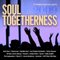 V/A - Soul Togetherness 2009