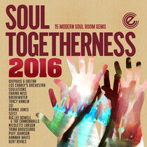 V/A - Soul Togetherness 2016