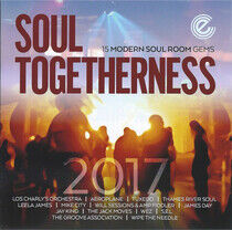 V/A - Soul Togetherness 2017