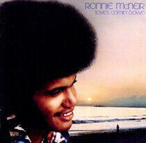 McNeir, Ronnie - Love's Comin' Down