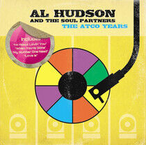 Hudson, Al/Soul Partners - Atco Years