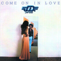 Dee, Jay - Come On In Love