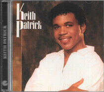 Patrick, Keith - Keith Patrick