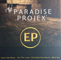 Paradise Projex - Paradise Projex -Mlp-