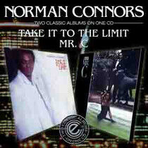 Connors, Norman - Take It To the Limit/Mr.C
