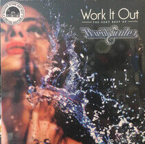 Breakwater - Work It Out - the Best of