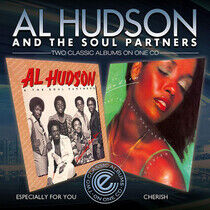 Hudson, Al & the Soul Par - Especially For You /..
