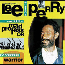 Perry, Lee/Mad Professor - Mystic Warrior