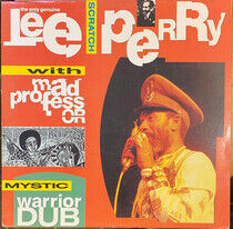 Perry, Lee/Mad Professor - Mystic Warrior Dub