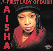 Aisha - First Lady of Dub