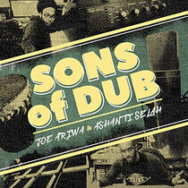 Ariwa, Joe/Selah Ashanti - Sons of Dub