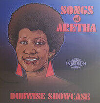 V/A - Songs of Aretha Dubwise..