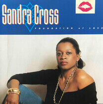 Cross, Sandra - Foundation of Love