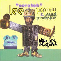Perry, Lee - Black Ark Experryments