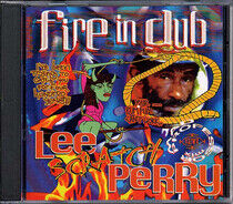 Perry, Lee - Fire Un Dub
