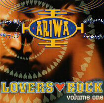 V/A - Ariwa Lovers Rock 1