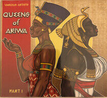 V/A - Queens of Ariwa Part 1