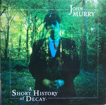 Murry, John - A Short History of Decay