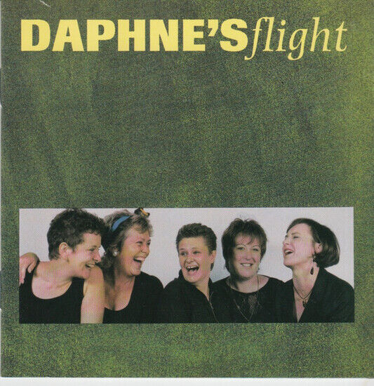Daphne\'s Flight - Daphne\'s Flight