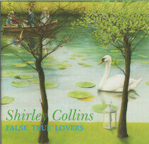 Collins, Shirley - False True Lovers