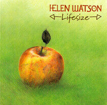 Watson, Helen - Lifesize