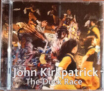Kirkpatrick, John - Duck Race
