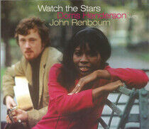 Henderson, Dorris - Watch the Stars